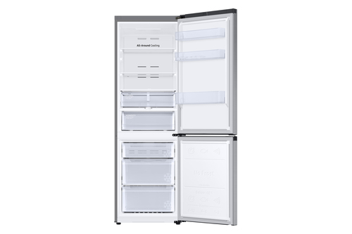 Samsung RB34T603ESA Freestanding – image 3