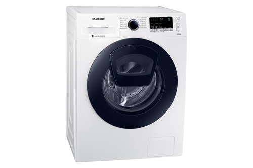 Samsung WW90K44305W washing machine Front-load – image 5