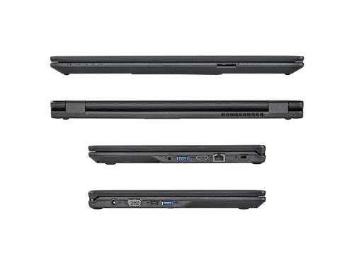 Fujitsu LIFEBOOK E449 Intel® Core™ i5 i5-8250U Laptop – image 5