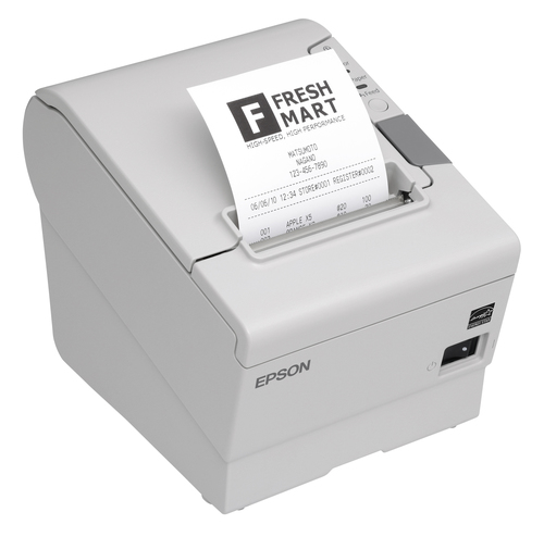 Epson TM-T88V (034) – image 3