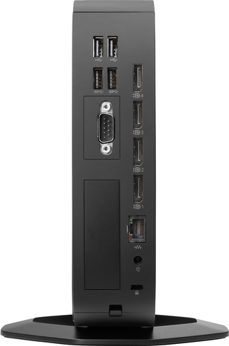 HP t740/TP/16GF/4GR TC Belgium - en/nl/fr/de localization – image 4