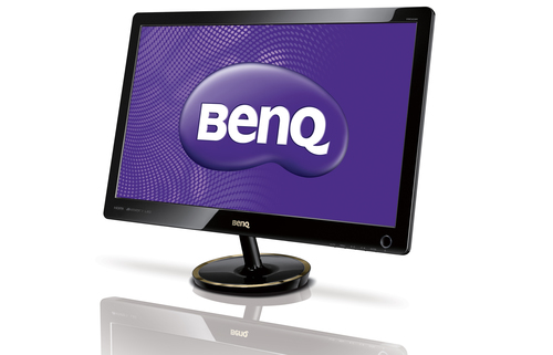 BenQ VW2424H computer monitor – image 2