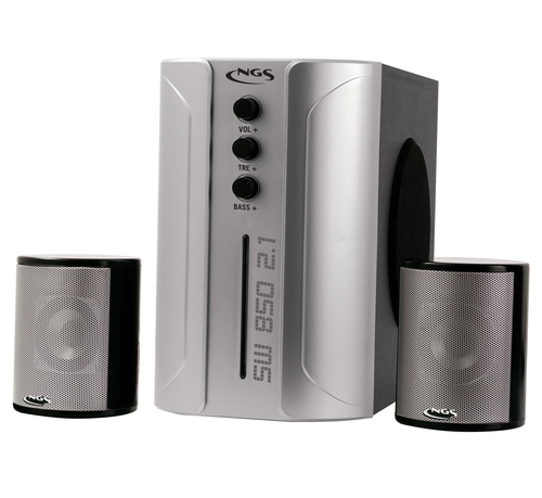 NGS SW850 speaker set