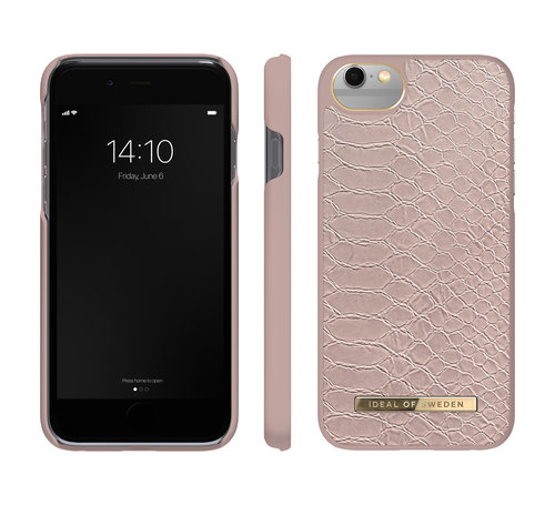 iDeal of Sweden Atelier Case iPhone 8/7/6/6S/SE Rose Snake – image 3