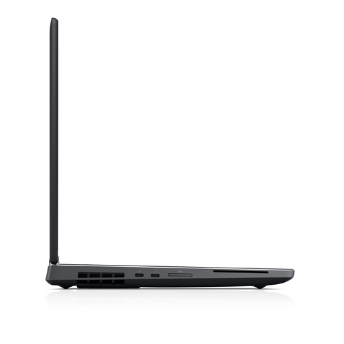 Dell Precision 7530 Intel® Core™ i7 i7-8850H Mobile workstation – image 4