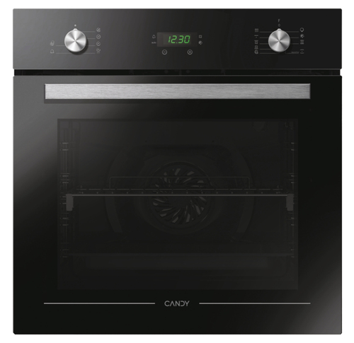 Candy Moderna FCM856B FR 70 L Noir