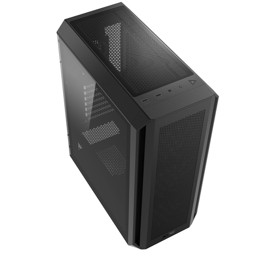 Behuizing XPG VALOR AIR PLUS (ATX) Midi Tower zwart retail, afbeelding 4