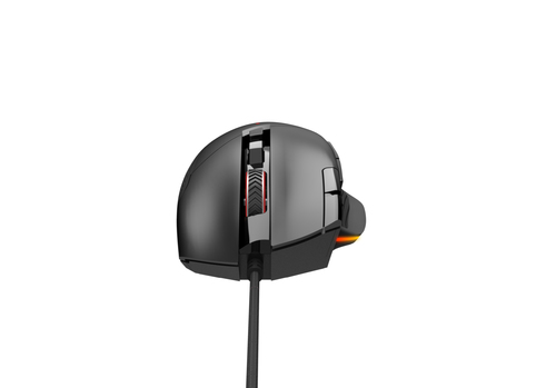 AOC AGON AGM600 mouse Gaming Right-hand USB Type-A Optical 16000 DPI – image 9