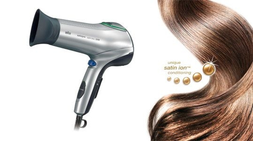 Braun satinpro 2200 solo