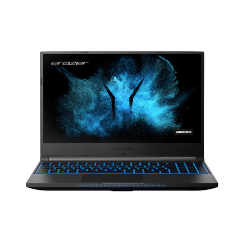ERAZER Guardian X10 – image 1