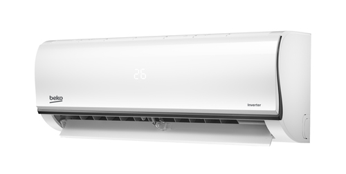 Beko 8500923200 air conditioner White – image 2