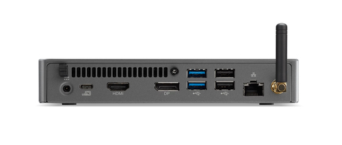 Acer Veriton 2000 Mini VN2595GT pc-systeem, afbeelding 6