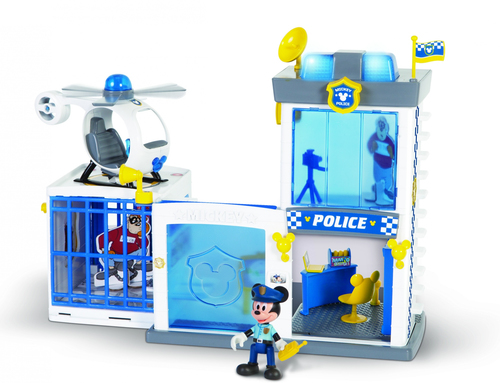 IMC Toys 184541 коллекционная фигурка/статуэтка