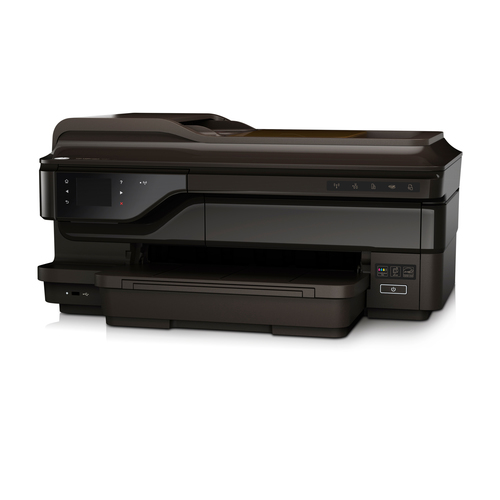 HP OfficeJet 7610 Thermal inkjet A3 – image 3