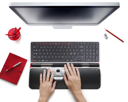 Contour Design RollerMouse Red Plus + Balance Wired – image 6
