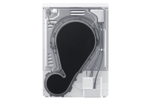 Samsung DV9EBB7445GES2 tumble dryer Freestanding Front-load – image 3