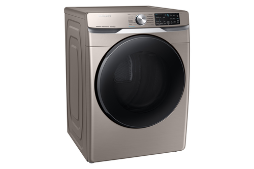 Samsung DVG24R6270C tumble dryer Freestanding Front-load – image 3