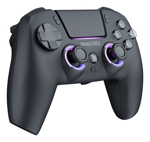 Oniverse Starion Black Bluetooth Gamepad Analogue Android, PC, PlayStation 5, Playstation 3, iOS – image 3