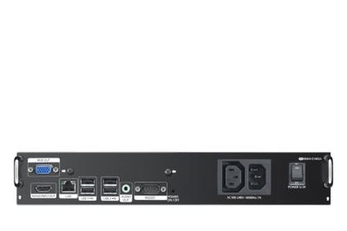 Samsung SIM-NT computer monitor