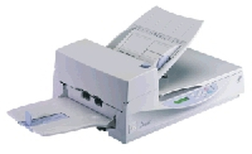 Fujitsu FI-4340C Flatbed & ADF scanner