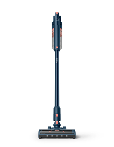 Philips 5000 series XC5142/01 stick vacuum/electric broom Battery Dry&wet Cyclonic Bagless – image 2