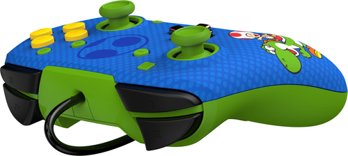 PDP REMATCH: Yoshi & Toad – image 7