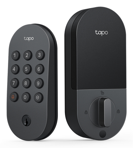 TP-Link Tapo DL100 Negro