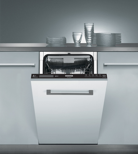 Hoover HDI 2D1145