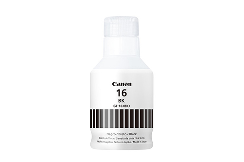 Canon GI-16 ink cartridge 1 pc(s) Original Black