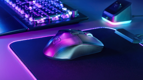 Turtle Beach Kone XP Air gaming muis – Foto 8 van 10