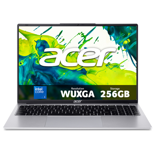 Acer SWIFT LITE 16 C3 8GB 256GB W11H – image 1