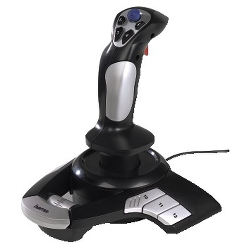 Hama PC Vibration Joystick
