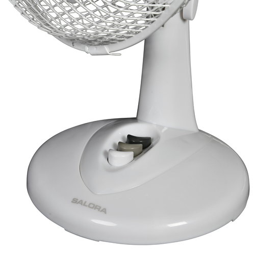 Salora FT230 household fan White – image 2