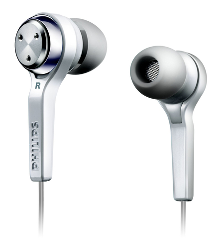 Philips SHE8501 In-Ear Headphones