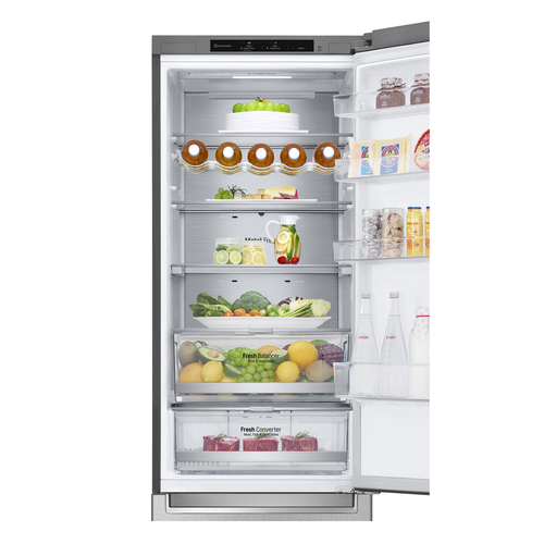 LG GBB92MBB3P Freestanding – image 5