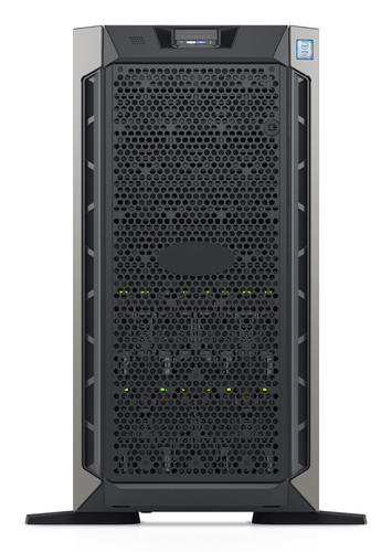 Dell PowerEdge T640 server – image 8