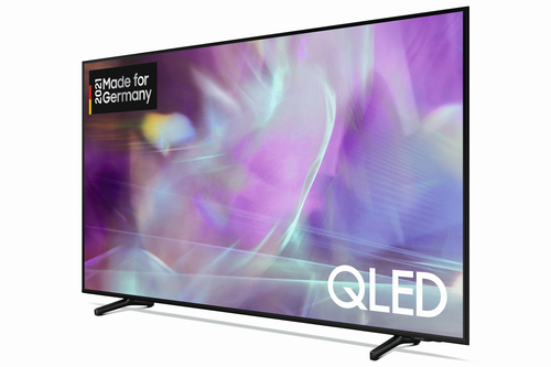 Samsung GQ70Q60AAU 177.8 cm (70") 4K Ultra HD Smart TV Wi-Fi Black – image 2