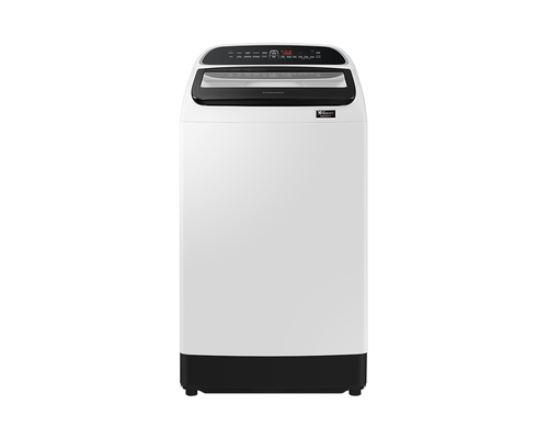Samsung WA19T6260BW/AX washing machine Top-load