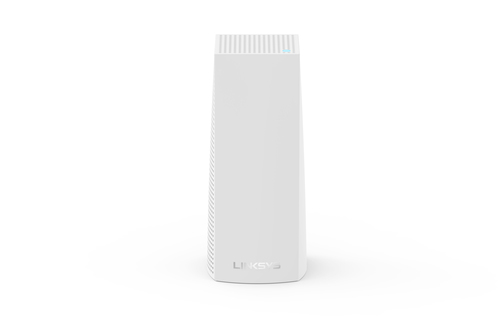 Linksys Velop multiroom Intelligent Mesh Wi-Fi-systeem, tri-band, 2-pack – image 5