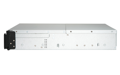 QNAP TES-3085U NAS Rack (2U) Intel® Xeon® D D-1548 – image 2