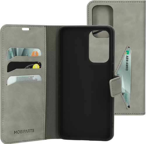 Mobiparts Classic Wallet Case - Achterzijde behuizing voor mobiele telefoon, afbeelding 8
