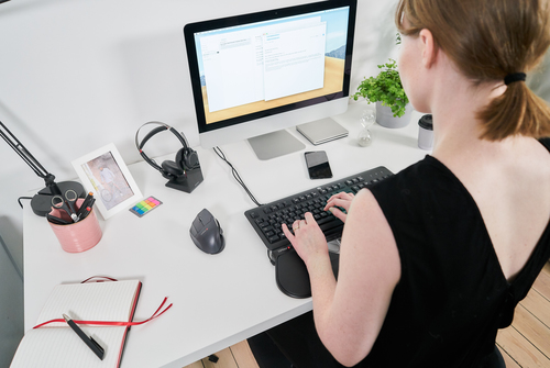 Contour Design RollerMouse Pro3 Plus – image 6