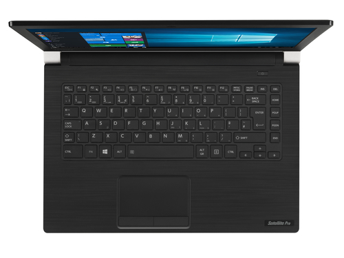 Dynabook Satellite Pro A40-D-1L4 Intel® Core™ i5 i5-7200U Laptop – image 4