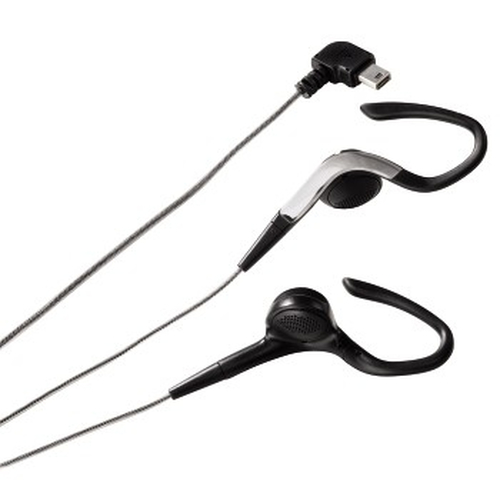 Hama Clip-On Stereo Headset for T-Mobile G1