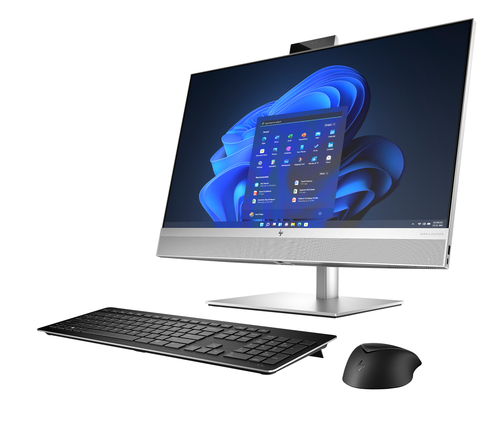 HP Inc. Komputer EliteOne All-in-One 870 G9 i5-13600/512GB/16GB/W11P    7B163EA