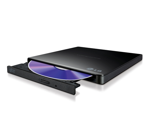 LG GP57EB40 DVD-brænder Ekstern