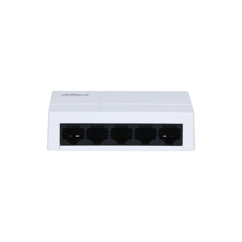Dahua Technology PFS3005-5GT-L Unmanaged L2 Gigabit Ethernet (10/100/1000) White – image 3