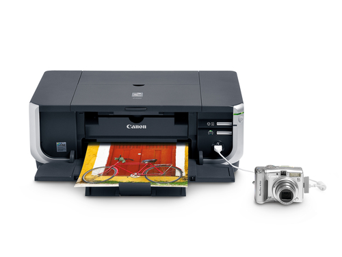 Canon PIXMA IP4300 inkjet printer Colour – image 3