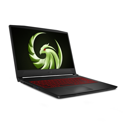 MSI 15 B5DD-002BE – image 2
