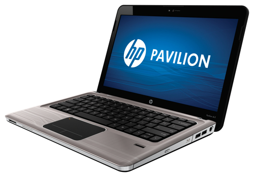 HP Pavilion dv3-4300sa Intel® Core™ i5 i5-480M – image 2